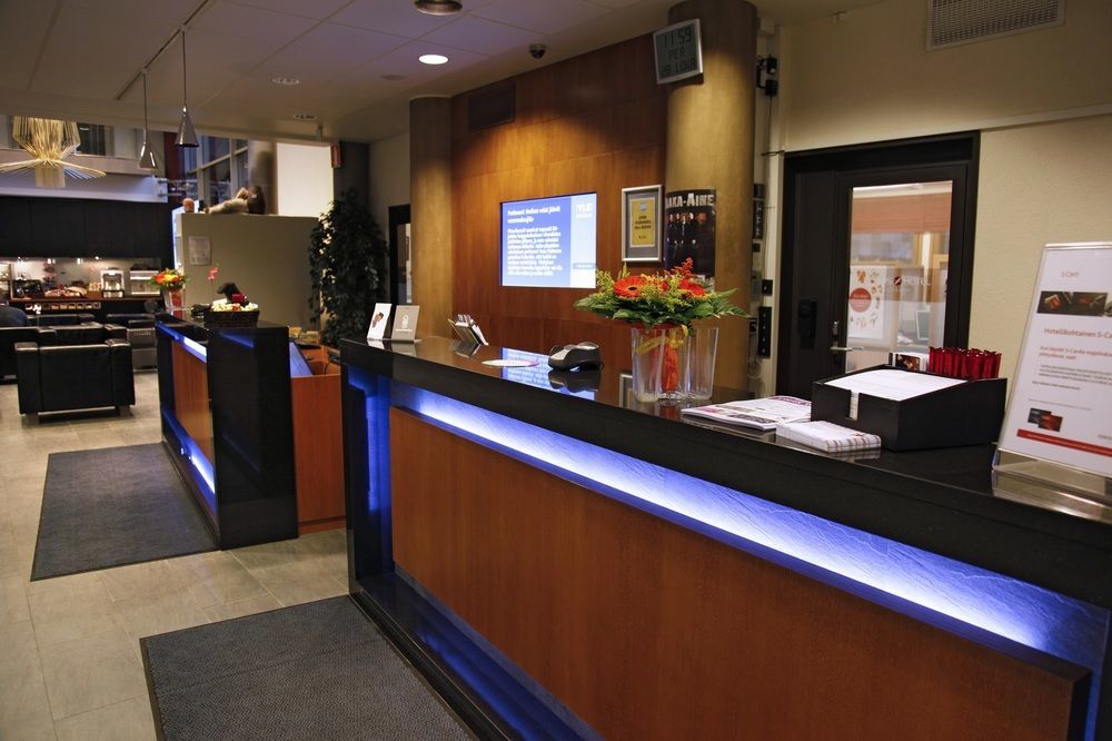 维卡提布里克索克斯酒店 沃卡蒂 外观 照片