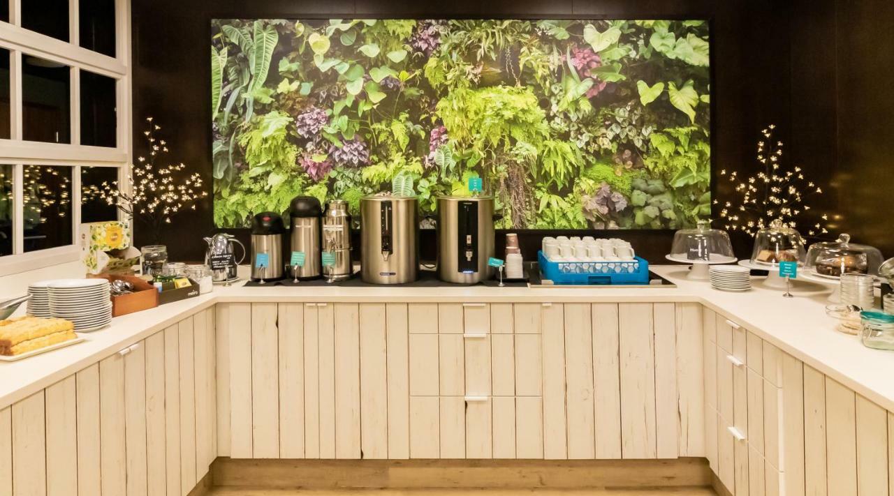 维卡提布里克索克斯酒店 沃卡蒂 外观 照片